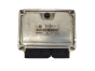 Шофьор 045906019C 0281010697 VW Bosch 3723
