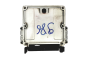 Шофьор 0281010164 9635598680 28FM0000 PSA Bosch 22157