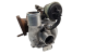 Турбокомпресор 7701476891 1.5dci 54359700011 507852H301868 Renault Nissan 1115