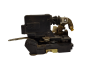 Заключване на врати Ляво Задна част 7701036104 Renault Safrane Vachette 11418