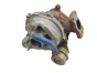 Турбокомпресор 0375C8 9645247080 Garrett 706977-2 GT15 Citroen Peugeot