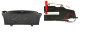 Тахометър Citroen ZX 9611630780 49660
