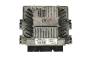 Шофьор S122326113A 8200804775 SID301 Renault Siemens 202849