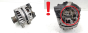 Алтернатор 9678048880 TG15S205 Valeo 1.6 HDI Citroen Peugeot Fiat
