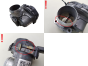 Въздушен амортисьор 9807238580 V29039645 PSA Ford 1.6 HDI 2598