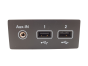 Модул Aux-IN USB Renault 280231553R