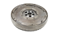Двумасова ремъчна шайба Sachs 2294000109 3M51-6477-CF 1.6 TDCi Ford Focus