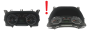 Тахометър Fiat Grande Punto 51908709 48781