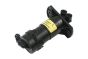 Накрайник за измиване на фарове 4F0955101 B11484 Audi A6 Borsehung