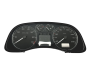 Тахометър Peugeot 307 9654485080 A01 53209