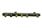 Релса за впръскване 8200347174 0445214015 1.9 dci Bosch Renault