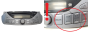 Радио Cd Mp3 Pixo Alto 39101M68K00 39101-68K0 NSCR-04 1278