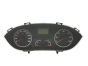 Тахометър Ducato Jumper Boxer 1340672080 Fiat 50921