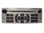 Радио Cd Mp3 Citroen Peugeot 9664636277 7645110393 Blaupunkt 1144