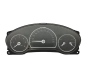 Тахометър Saab 9-3 P12781161 GM