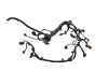 Монтаж на двигател 9822435780 1.2 VTI Citroen C3 3 Peugeot 208 Uszkodzona
