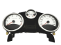 Тахометър Peugeot 207 9662903880 A2C35190331 29723