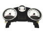 Тахометър Peugeot 207 9666748780 33363
