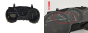 Брояч Seat Altea Toledo 5P0920827 1584