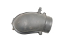 Въздуховод 9641733880 143431 1.8 2.0 Citroen Peugeot PSA