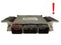 Шофьор 9642597680 9642423780 IAW 48P2.70 PSA Magneti Marelli 14771