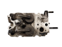 Глава на двигателя Chrysler JEEP 90352005F 90412006F 2.5 TD