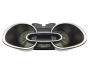 Тахометър Renault Clio 4 248103956R B