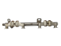 Релса за впръскване Renault Dacia 175226637R 1.2 TCe