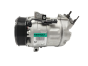 Компресор за климатик Нов оригинал Renault 926000373R Valeo