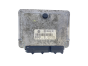 Шофьор 038906018BQ 0281001849 VW Bosch 63657