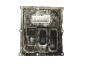 Контролер на двигателя Smart 0002749V001 0281010161 Bosch 18698