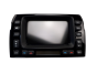 Екран за навигация A/C Jaguar XJ 2W93-10E889-BG Denso