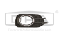 Халогенна рамка Права Направете VW Tiguan 5N0853666J 88531822702 DPA