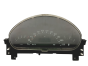 Тахометър Mercedes A W168 A1685403911 42007