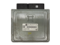 Контролер на двигателя VW 03F906070GF 5WP44822 Continental