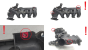 Смукателен колектор 9684941780 0361N3 1.6 HDI 16v TDCi Ford Peugeot PSA Volvo