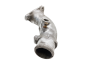 Въздуховод 99468248 7701044732 2.8 DTI Renault Master 2