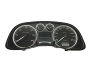 Тахометър Peugeot 307 9651299680 E 01 53855