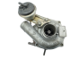Турбокомпресор 7701473122 22735H33771 7701473122 1.5dCi Renault 54391015071