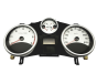 Тахометър Peugeot 207 9662904780 A2C53190340 50964