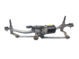 Механизъм на чистачките Citroen DS3 C3 II 9683622480 W000004578 Valeo 1708