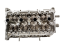 Глава на двигателя Toyota 1.8 16V 2ZR 4