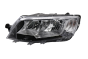 Фарове Ляво Направете Skoda Octavia 3 5E1941017 89411762602 DPA