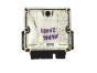 Шофьор PSA 0281010595 9642014980 28FM0000 Bosch 22158