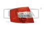 Лампи Ляво 5E5945111 99451618202 Skoda Octavia 3 DPA