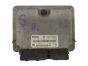 Контролер на двигателя Opel 09133269CS 0281010021 Bosch 19158