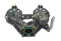 Смукателен колектор 890423 Peugeot 406 1.8 8v L6A