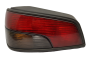 Лампи Ляво Задна част Peugeot 306 635253 Valeo