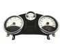 Тахометър Peugeot 207 9662904980 A2C53190342 52916