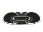 Тахометър Renault Clio 4 248108588R A 55931